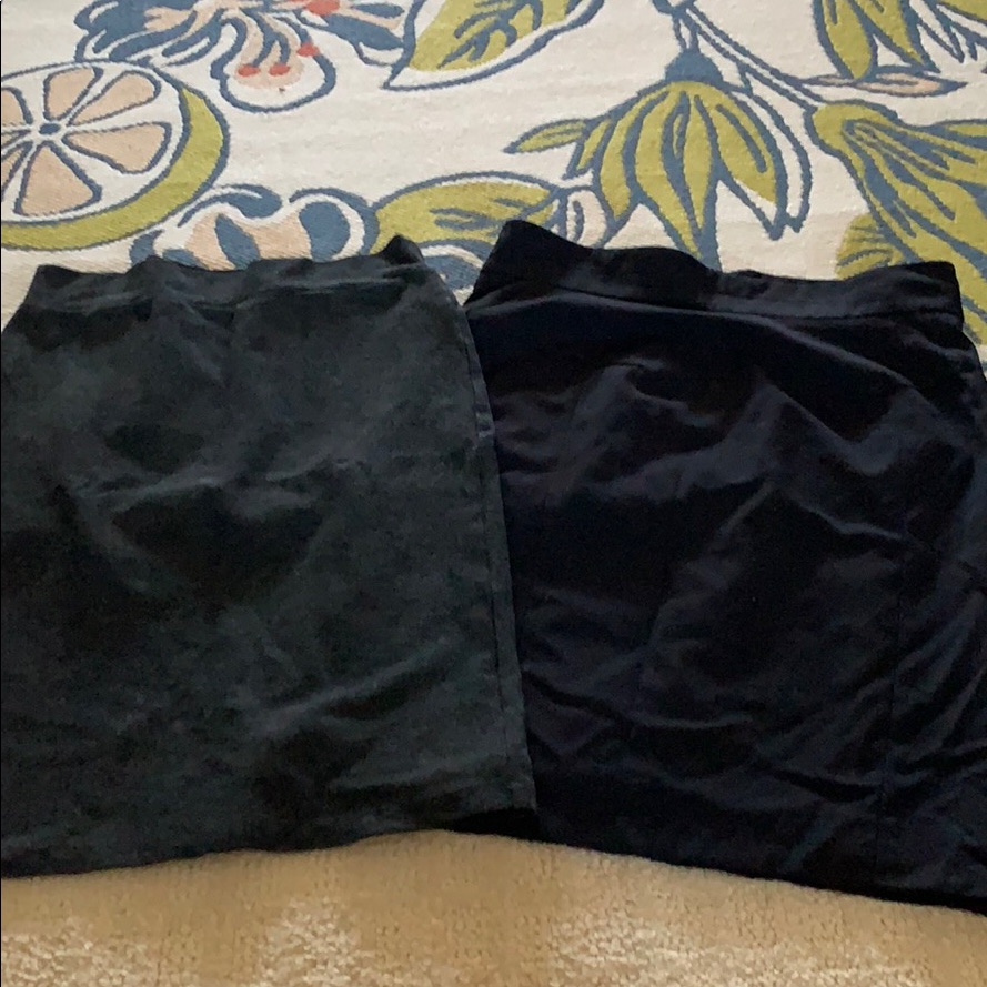 Two Minis